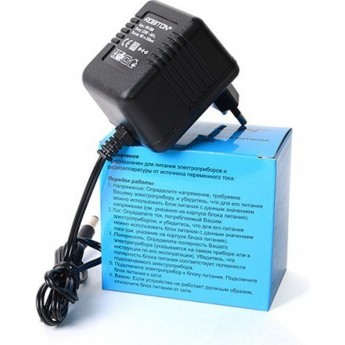 Адаптер/блок питания ROBITON B9-350
