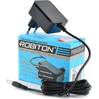Адаптер/блок питания ROBITON IR12-1500S