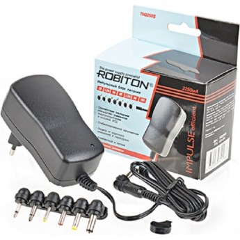 Адаптер/блок питания ROBITON TN2250S