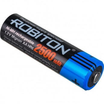 Аккумулятор ROBITON 2500MHAA-1