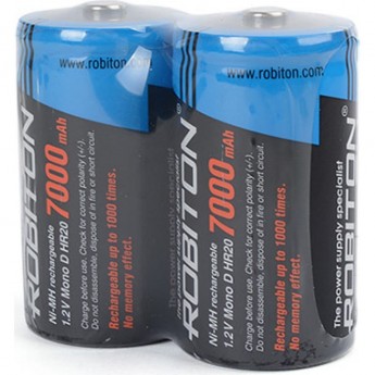 Аккумулятор ROBITON 7000MHD Аккумулятор ROBITON 7000MHD