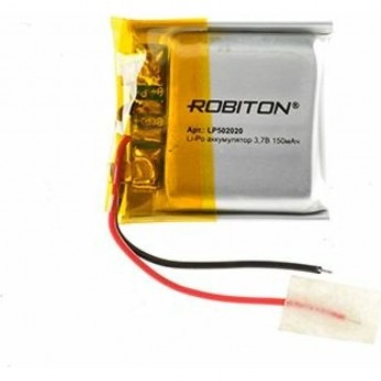 Аккумулятор ROBITON LP502020 Аккумулятор ROBITON LP502020