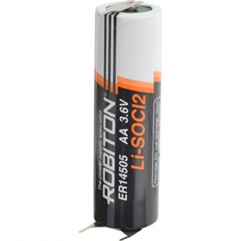 Элемент питания ROBITON ER14505-P1M2