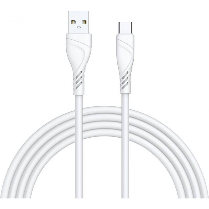 Кабель USB ROBITON P6W USB A-Type-C 19798 Кабель USB ROBITON P6W USB A-Type-C 19798