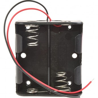 Отсек для элементов питания ROBITON Bh2xC