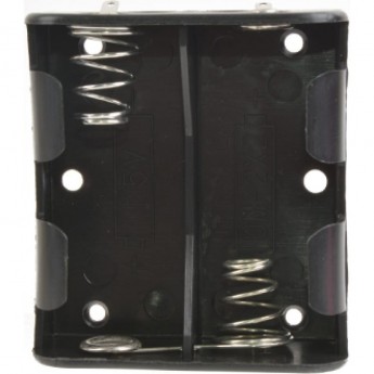 Отсек для элементов питания ROBITON Bh2xC/pins