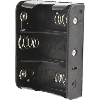 Отсек для элементов питания ROBITON Bh3xC/pins