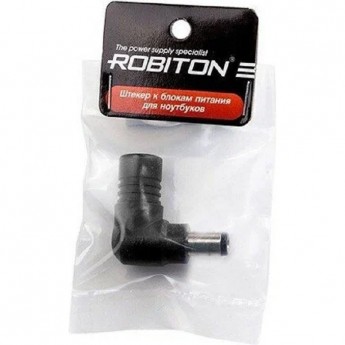 Штекер ROBITON NB-MG