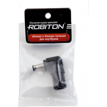 Штекер ROBITON NB-MM