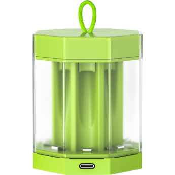 Зарядное устройство ROBITON MHCD BOOTH